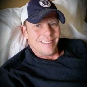 Meet your Posher, Richard